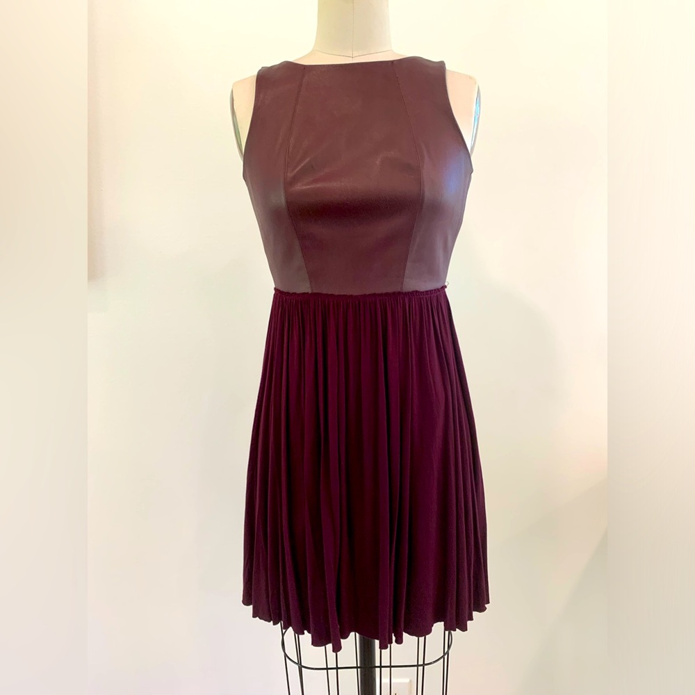 XS Bailey 44 Sleeveless Dress